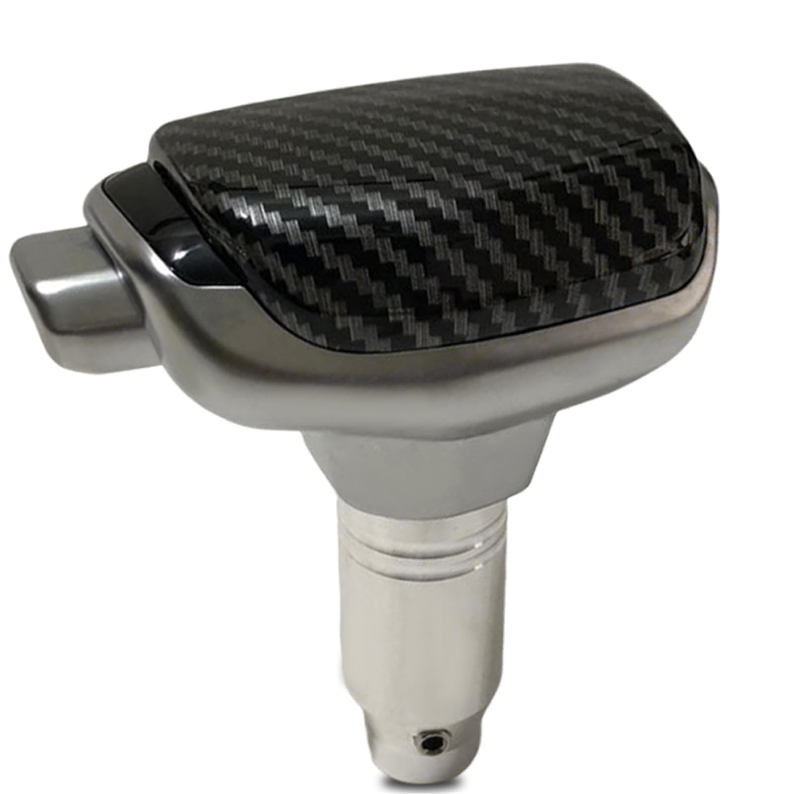 AMCBYSGC Gear Shift Knob Compatible with Honda Civic G8 8th Gen 2006-2010
