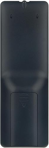 Miniatura 4 de AIDITIYMI Reemplazo de mando a distancia compatible con Amlogic Android Smart TV Box U7 S905W V88 V99 CS918 MXV Q7 Q8