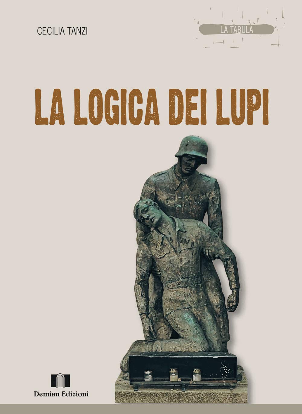 La Logica Dei Lupi - 4