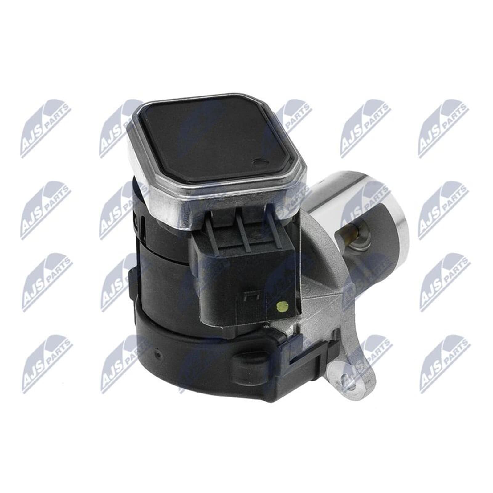 NTY Soupape EGR EGR-ME-006 | Compatible avec: CHRYSLER 300C, 300C Touring, JEEP COMMANDER, GRAND CHEROKEE III, MERCEDES-BENZ C-CLASS, C-CLASS