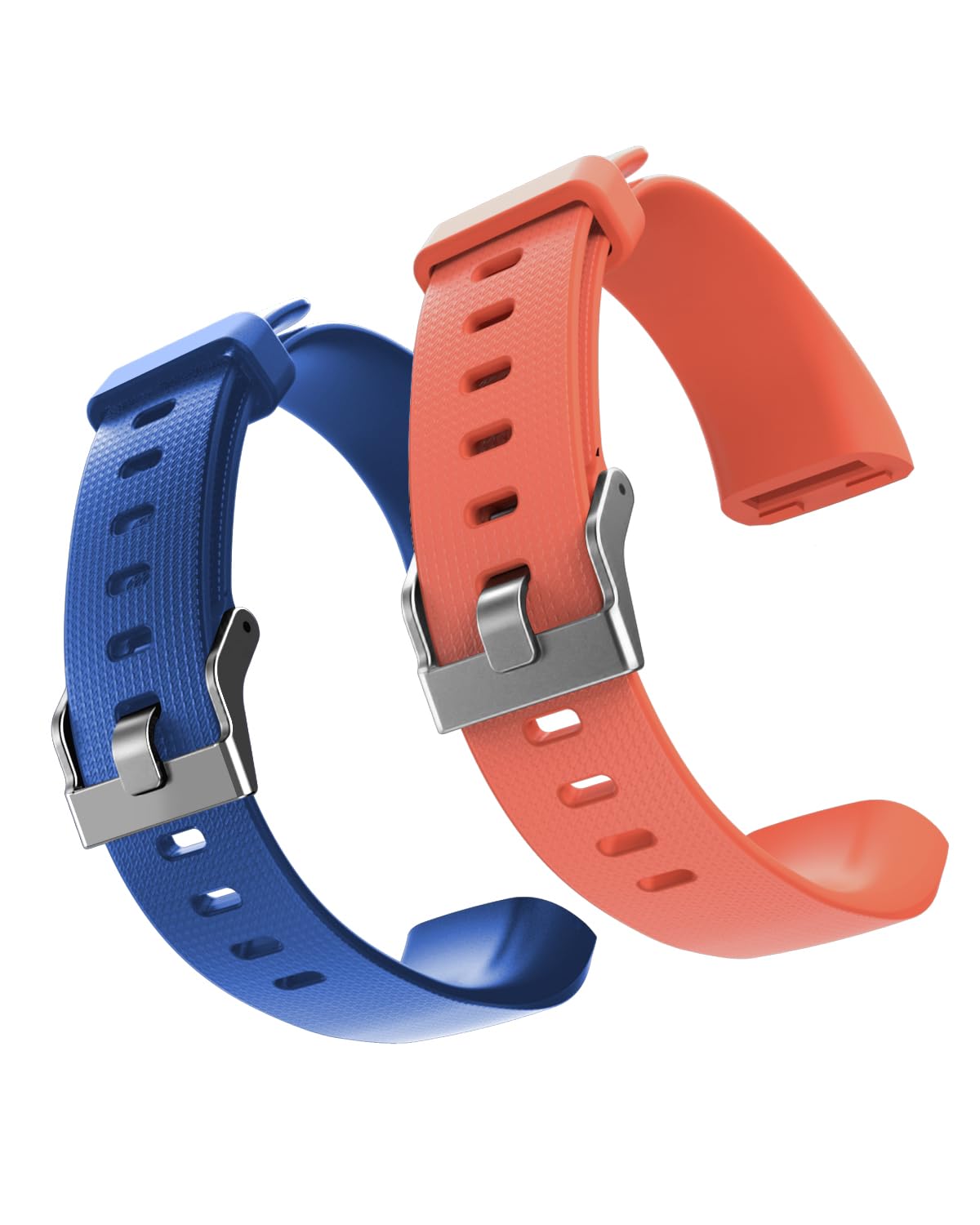 ENGERWALL Watch Band ONLY for Fitness Tracker ID115 or S5, Replacement Bands Fit for Veryfit Pro ID115, Runmefit S5 Fitness Tracker Smart Watch