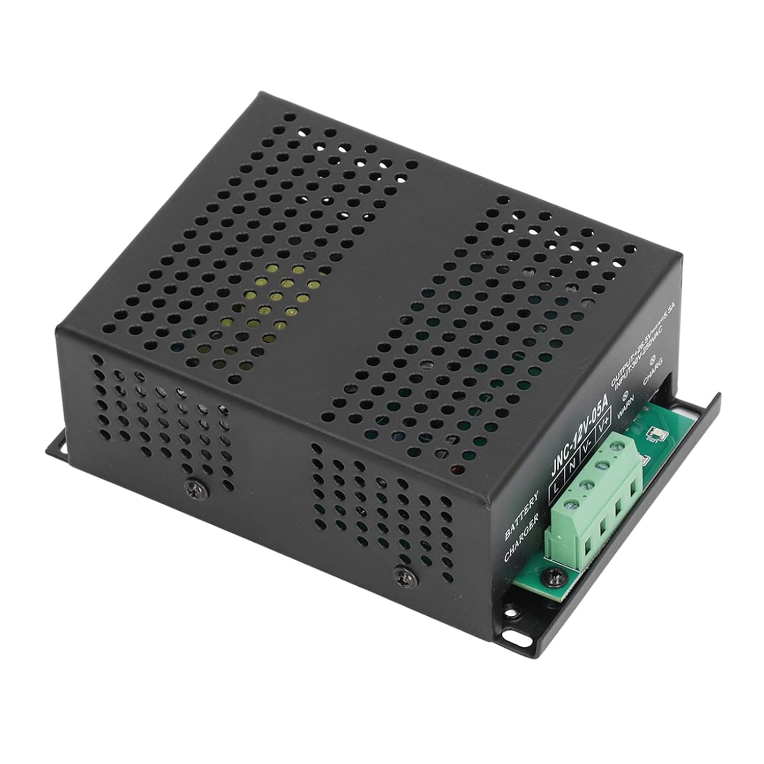 Automotive Battery Charger, Low Power Consumption AC 30‑250V High