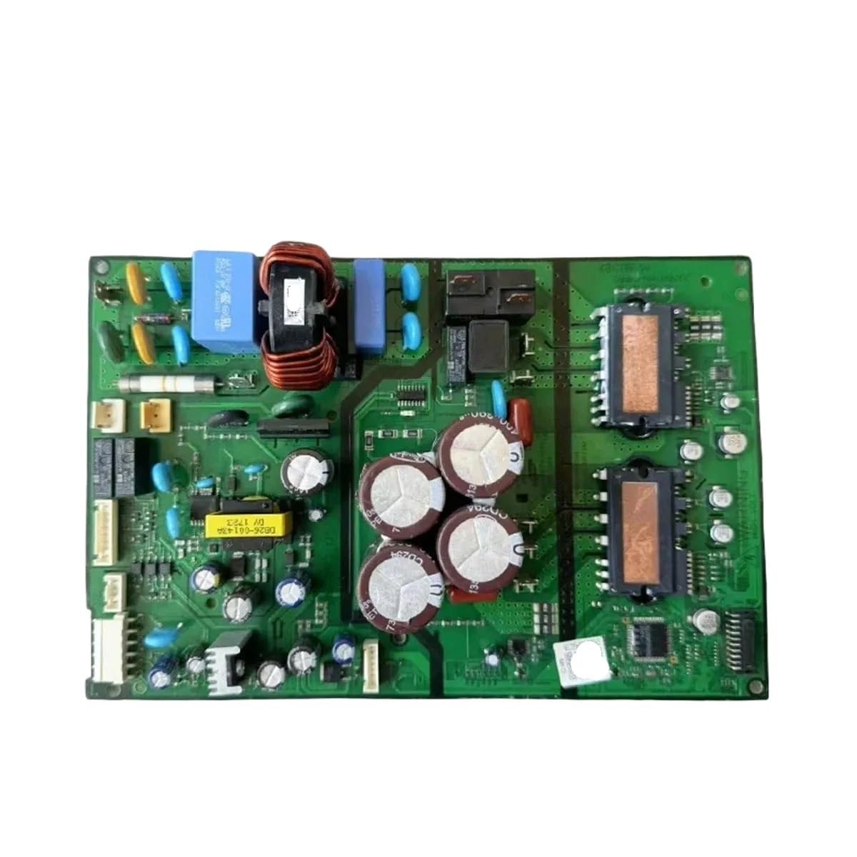 Compatible With Samsung Air Conditioner Inverter Board DB41-01351A DB92-04027A DB92-04027B(Used DB92-04027B)
