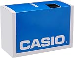 Casio TRT110H Series | Montre numérique 100M WR | 1/100 SEC Arrêter de regarder LED Lumière Résistant à la boue Résistant à basse température Calendrier automatique 10 Année Batterie