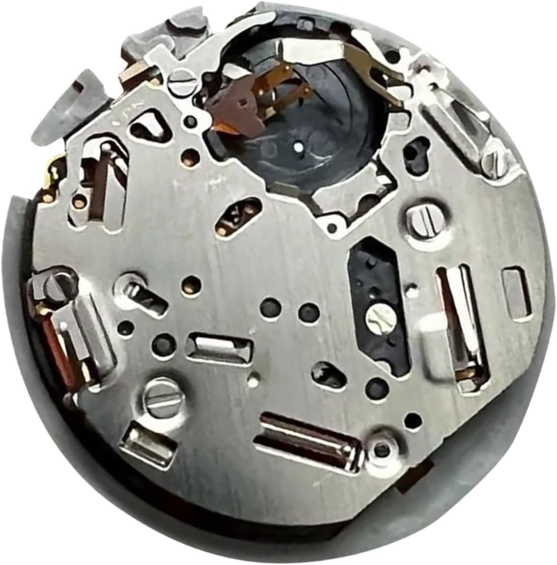 YM04A Watch Movement Replacement 4.93mm Thickness Movement for YM04A Watch Accessories