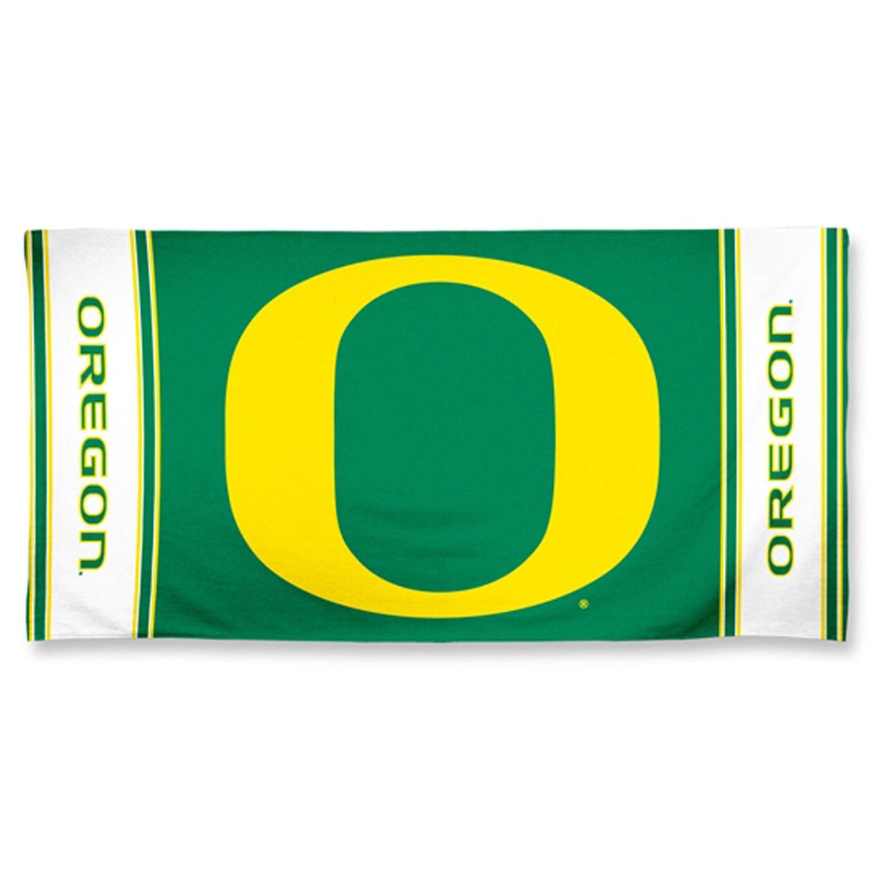 Wincraft Oregon Ducks Beach Towel