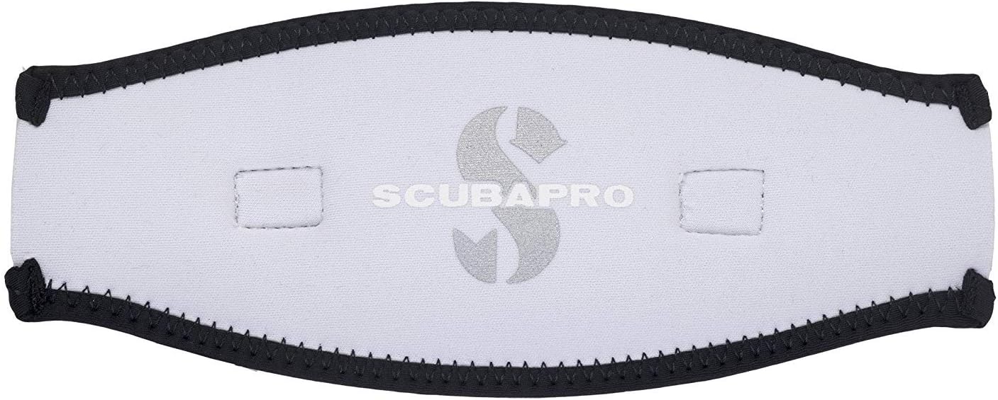 SCUBAPRO Neoprene Mask Strap Cover : Sports & Outdoors