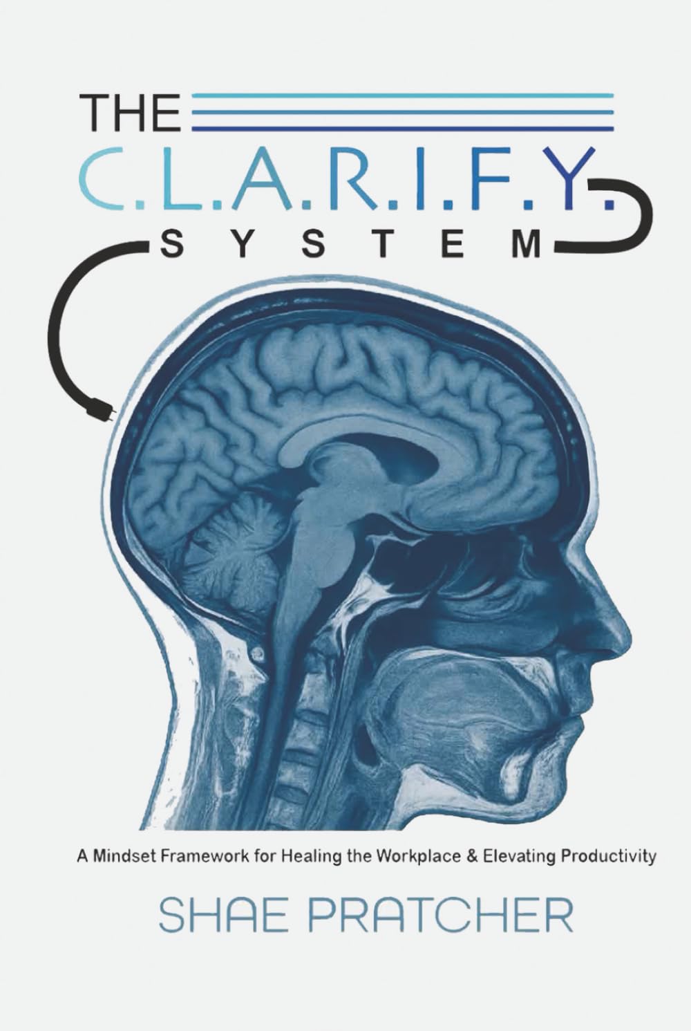 The C.L.A.R.I.F.Y. System: A Mindset Framework for Healing the Workplace & Elevating Productivity (The C.L.A.R.I.F.Y. System™ Series)