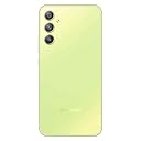 Samsung Galaxy A34 5G (Awesome Lime, 8GB, 128GB Storage) | 48 MP No Shake Cam (OIS) | IP67 | Gorilla Glass 5 | Voice Focus | Without Charger gallery image