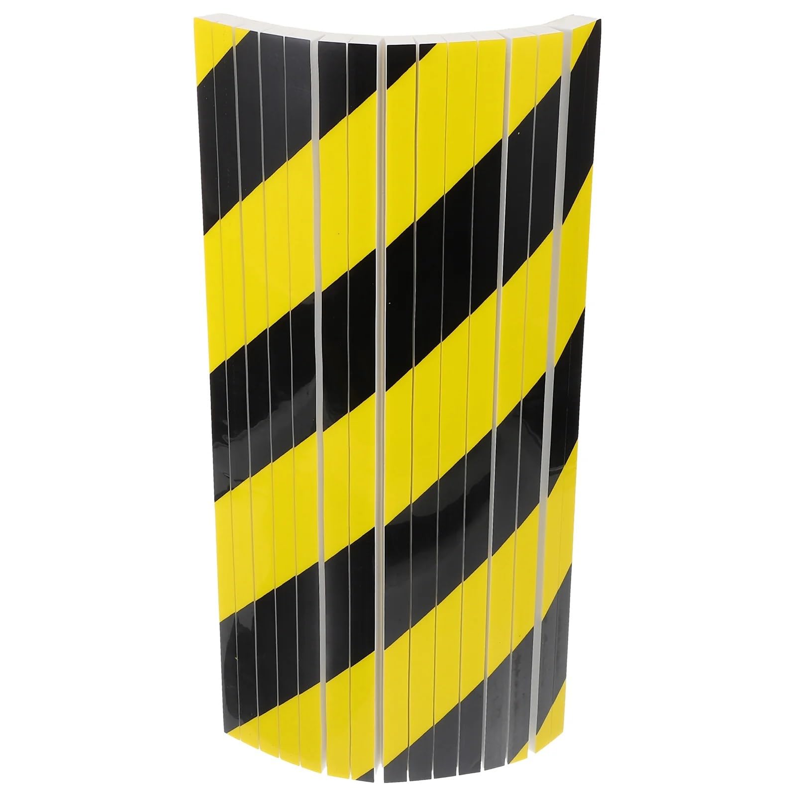 Mousse Protection Garage Lot de 2 Blocs d'avertissement Anti-Collision for Mur de Garage, Protections d'angle en Mousse