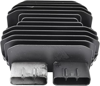 Regulator Rectifier Compatible With CFMoto UFORCE 600 800 ZFORCE 800 950 CFORCE 1000 0800-177000-30000 / Massimo UTV WARRIO 1000