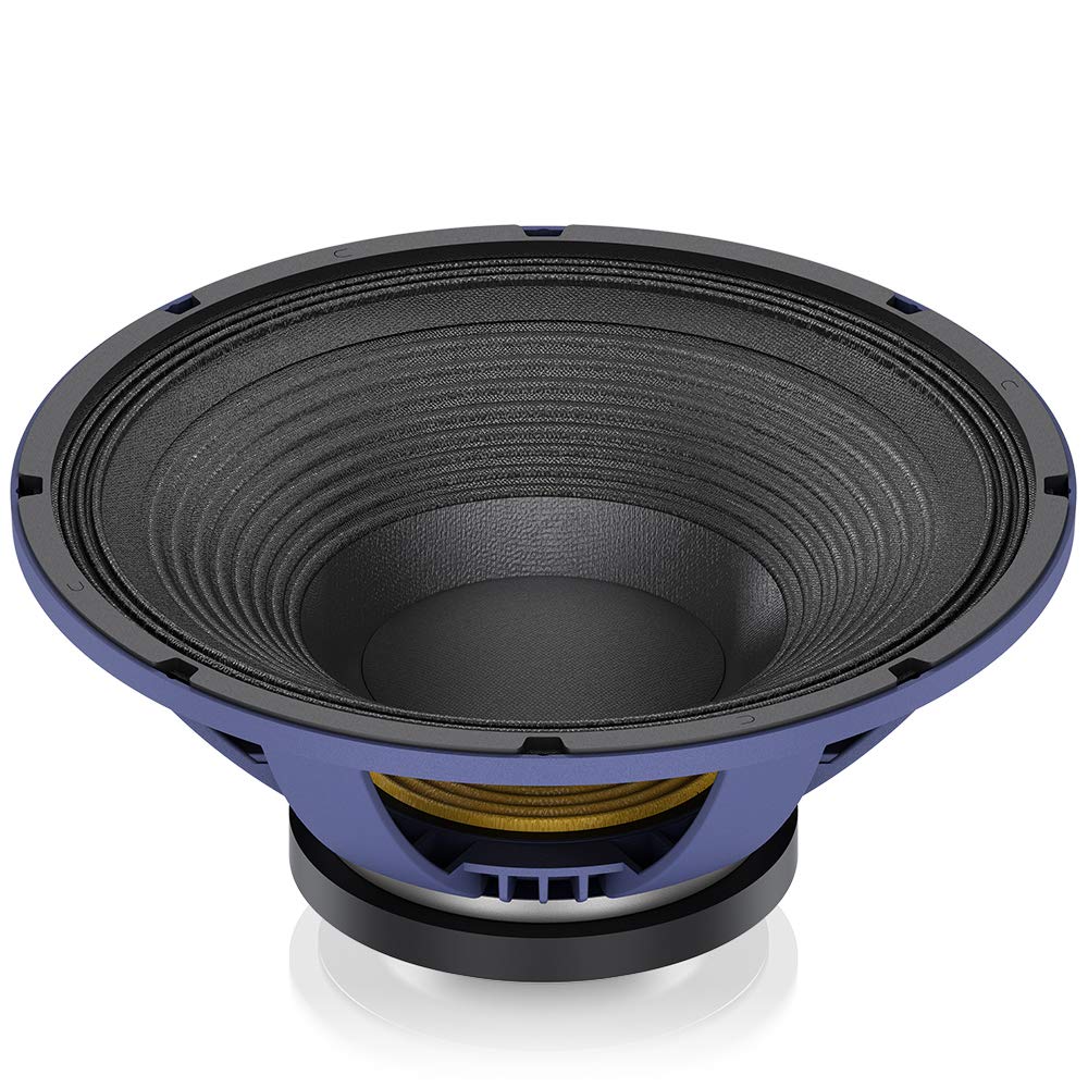 TURBOSOUND TS-18SW700/8A Haut-Parleur Basse fréquence 700 W 45,7 cm pour Applications de sonorisation