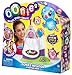 Shopkins Oonies™ Inflator Starter Pack with Stick 'n' Style Accessories Including Oonies Pellets, Oonies Googly Eyes, Oonies Hair & Oonies Sticker Sheet!