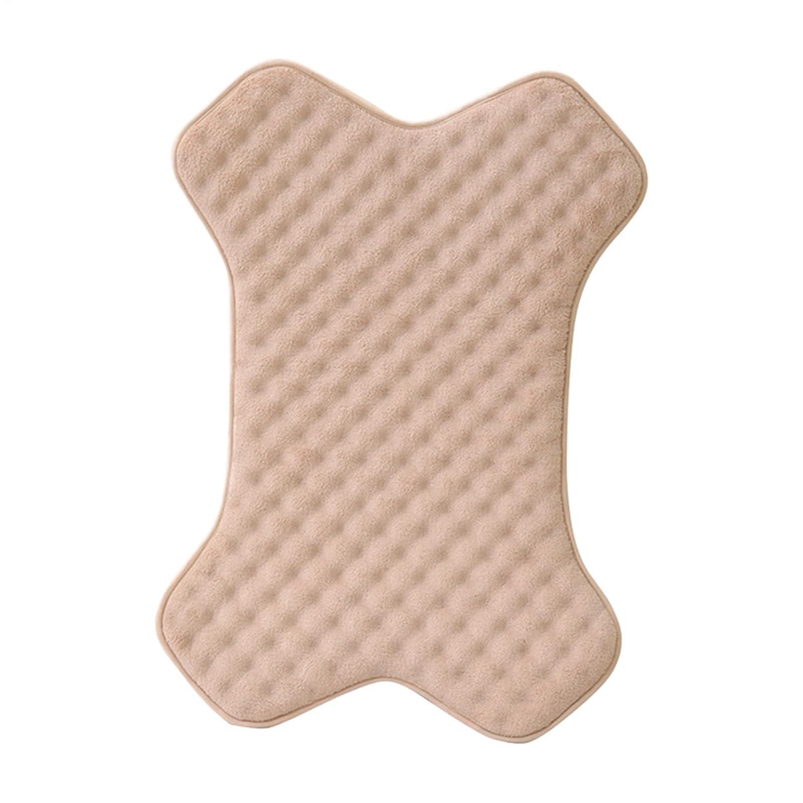 Sleeping mat pour living room chic avec son os rembourré