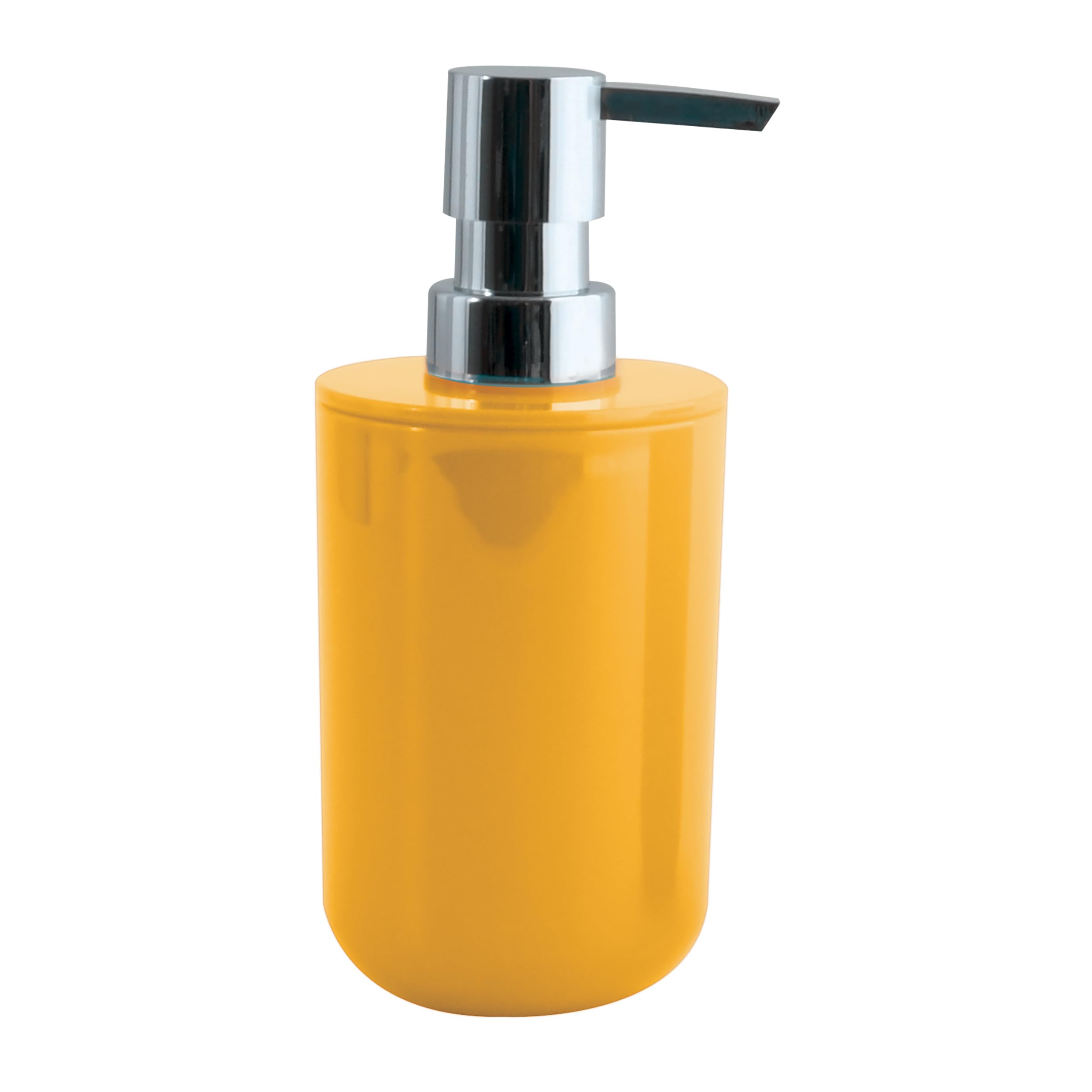 Soap Dispenser PS INAGUA Saffron MSV