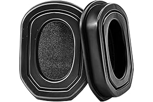 EP03 Gel Ear Pads for Walker's Razor Earmuffs