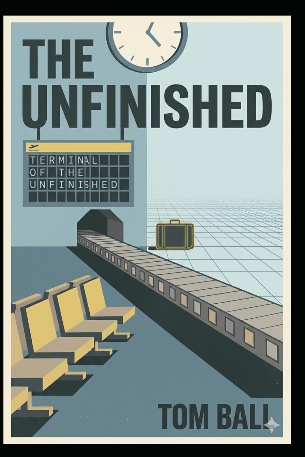 The Unfinished