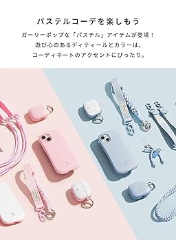 AirPods Pro 第一世代 本体 箱付き ifaceケース付 AirPods Pro(第1/第2世代)/AirPods(第3世代)専用]iFace First Class