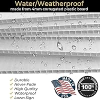 Vista 4 de Letrero de despedida de soltera personalizado, decoraciones de despedida de soltera, letrero de bienvenida de despedida de soltera, letrero