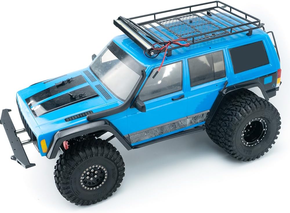 MORLORDY 4Pcs 2.2" Dually Beadlock Wheels Aluminum Beadlock Rims for 1/10 Axial Wraith RR10 90048 90018 SCX10 SCX10-II SCX10-III TRX4 TRX6 Hauler G63 6-Wheel RC Car Trucks Hauler