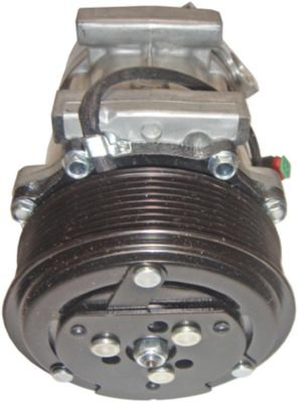 MAHLE ACP 117 000S Compresor aire acondicionado con junta tórica
