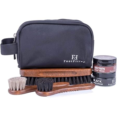 Footfitter shoe shine kit Clearance