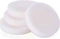 Vista 1 de Paquete de 4 filtros SV1106 para aspiradora vertical inalámbrica Shark Navigator Freestyle SV1112, SV1106, SV1107 y SV1100. Compara con el número