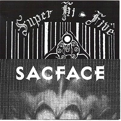 Sacface