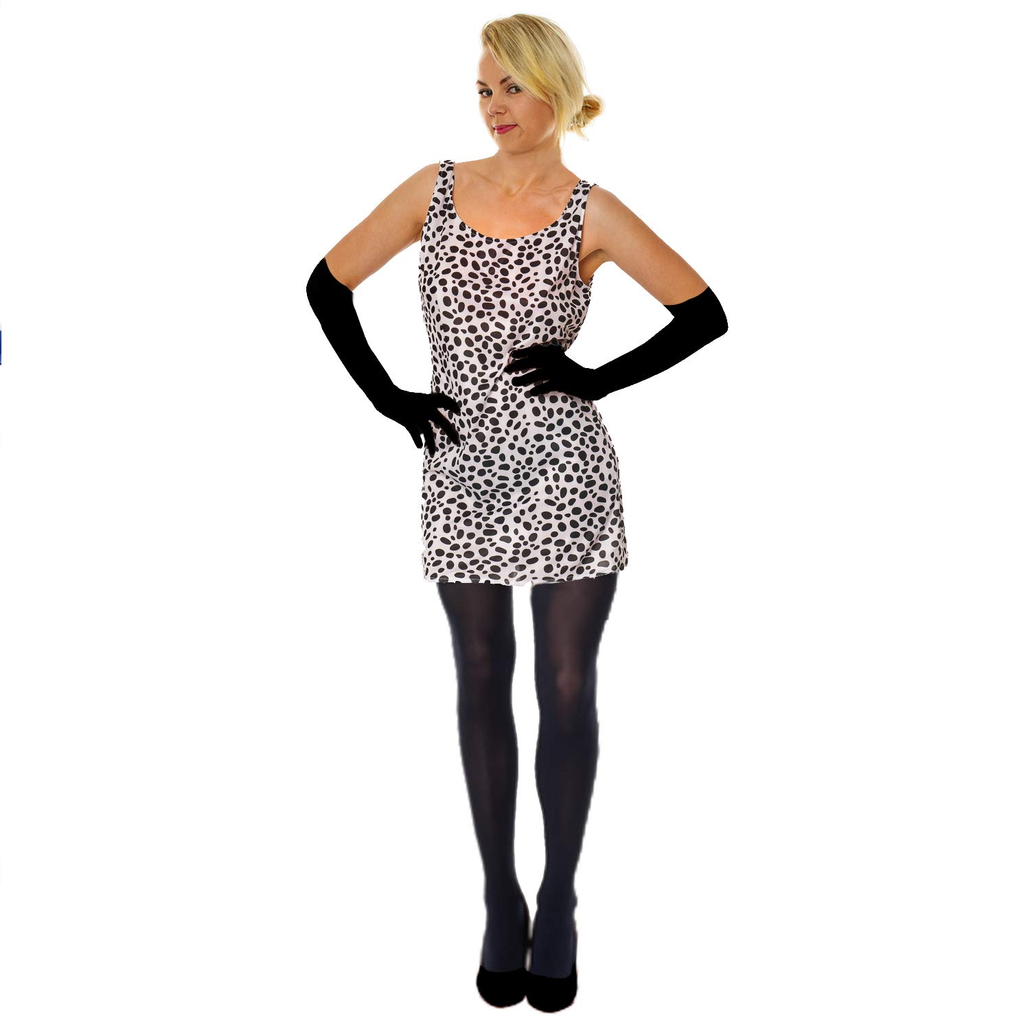 sowest DALMATIAN DRESS