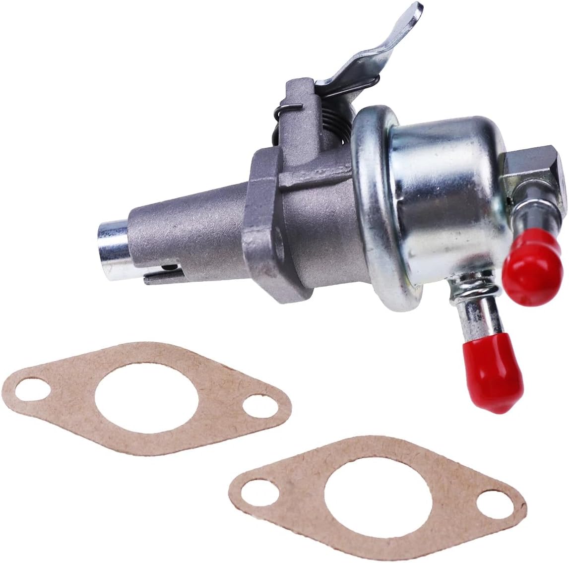 Fuel Lift Pump For Kubota 17539-52030 Engine D1403 D1503 D1703 D1803 V2003 V2203