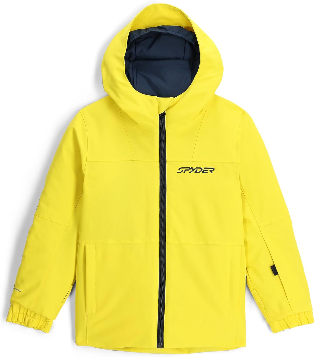 Spyder Boys' Slash Jacket (Toddler/Little Kid)