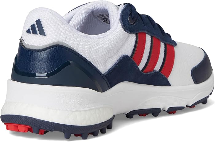 Обувь adidas SW 5540 Spikeless Golf Shoes — фото 5