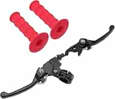 GREDDY 1-finger BRAKE LEVER (右) blue GREDDY 1-finger BRAKE LEVER (右) blue GREDDY 1-finger BRAKE