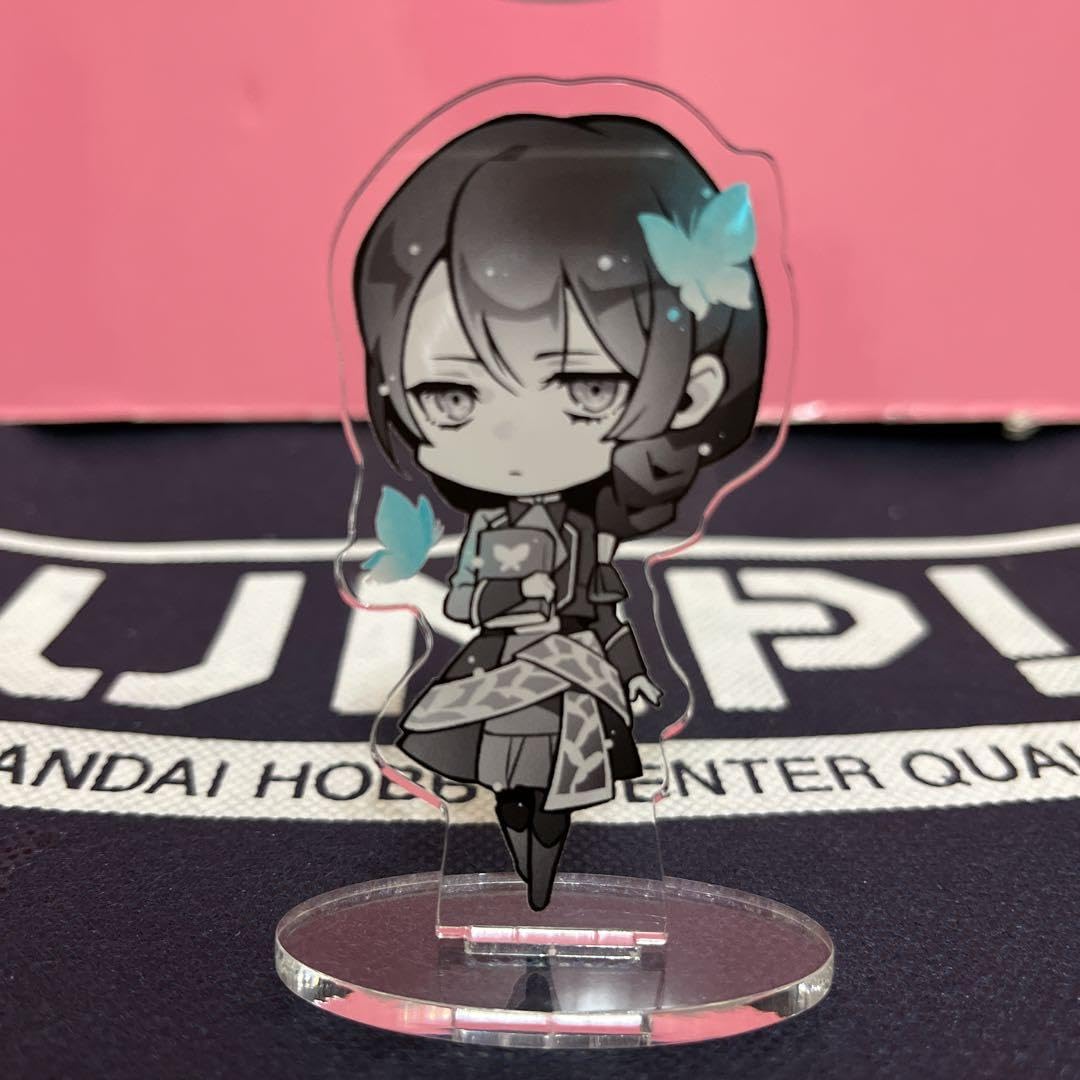 egoist  エゴイスト アクリルアートスタンド alter ego Amazon.co.jp: egoist アクリルアートスタンド alter ego : おもちゃ