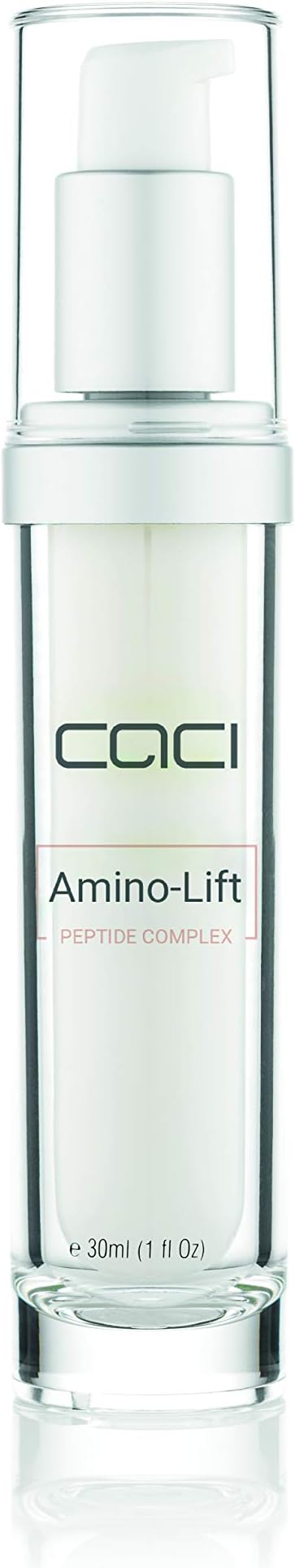 CACI Amino-Lift Peptide Complex Face Skincare Intensive