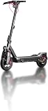 Segway Max G3 E, Trottinette électrique, Vitesse maximale de 25 km/h, Autonomie de 80 km, Double système de freinage - 1