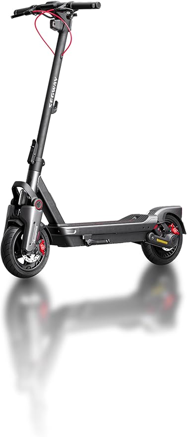 Segway-Ninebot MAX G3 E: review del patinete más completo de 2026