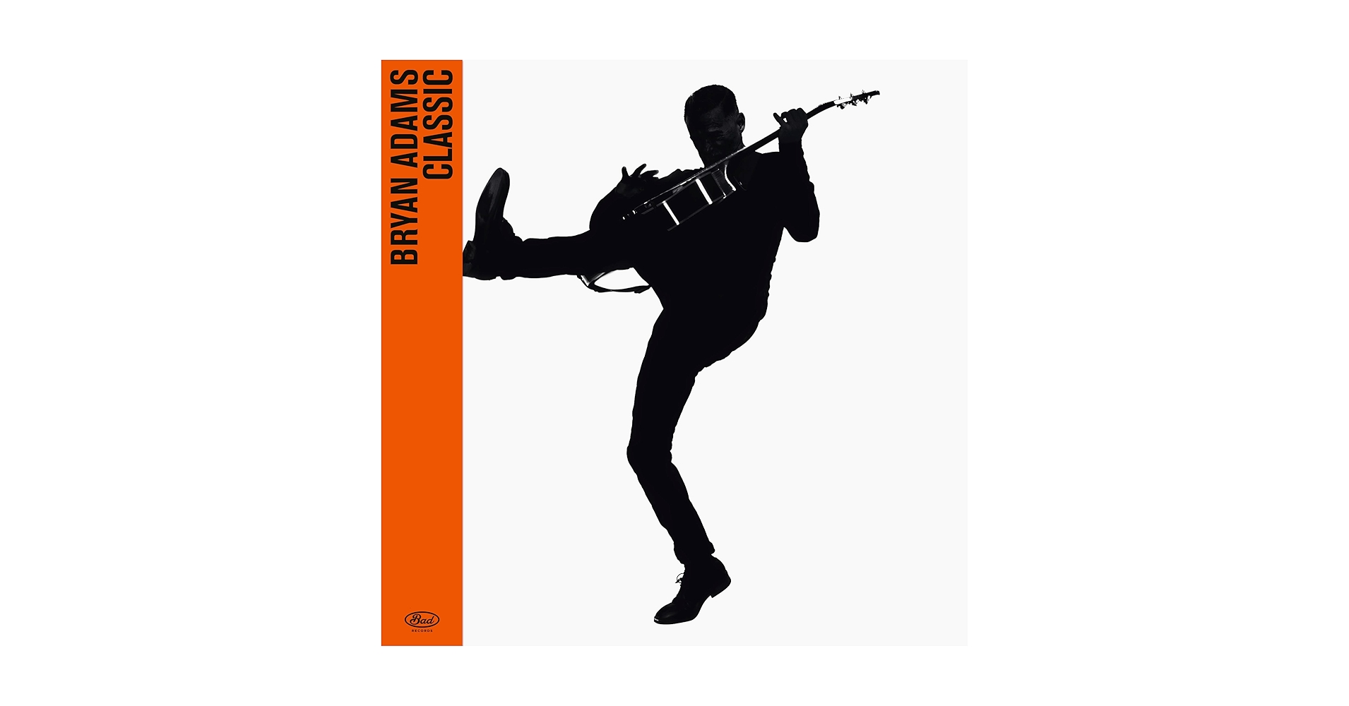 Bryan Adams - Classic - Amazon.com Music