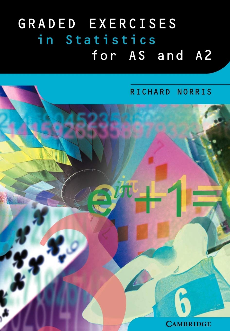 Graded Exercises in Statistics Norris Paperback Cambridge University Press