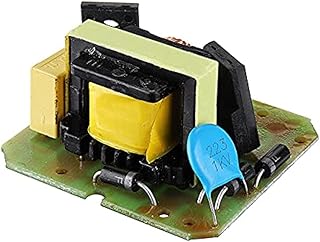 DC 12V to aC 220V 40W Inverter Module