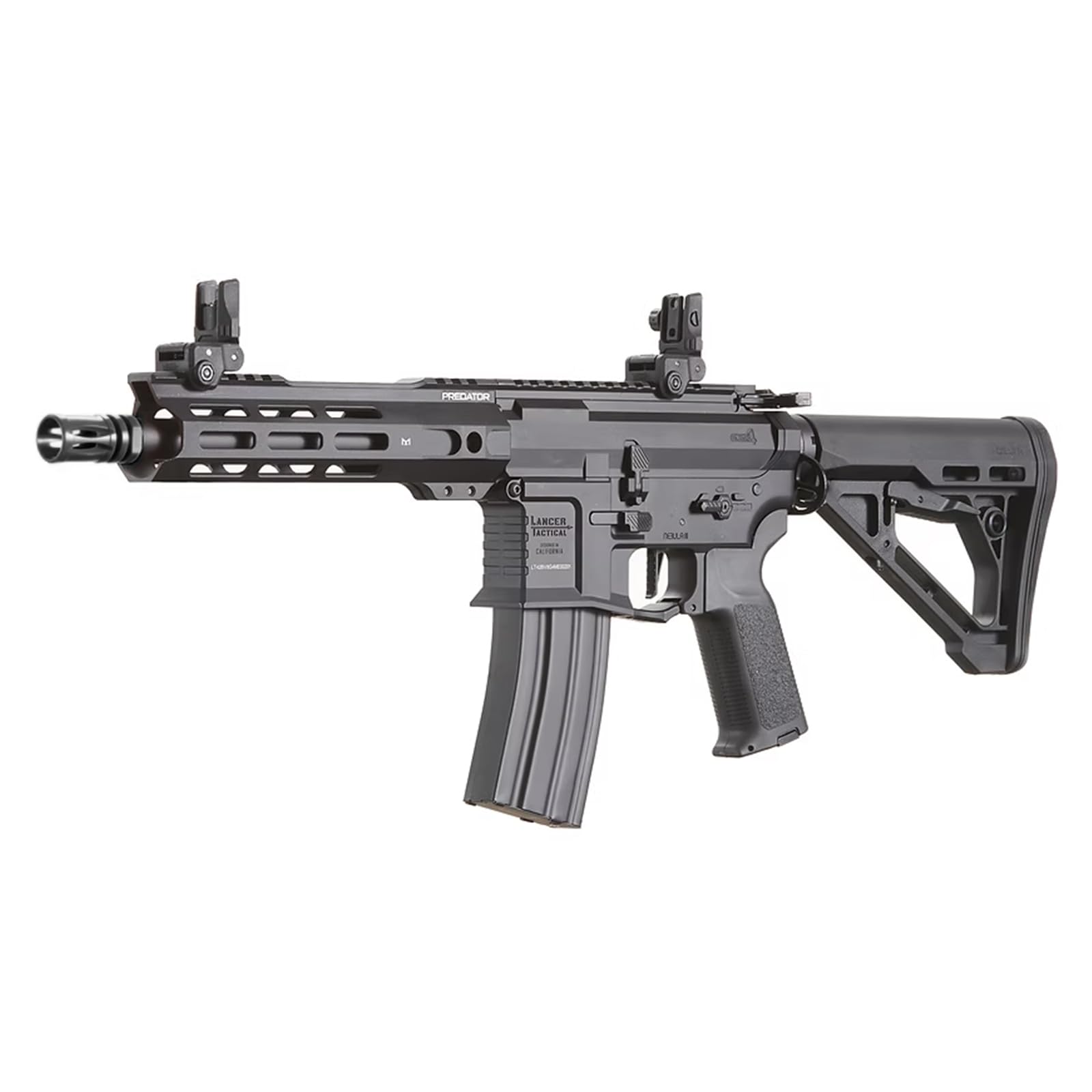 Amazon.co.jp: ランサータクティカル(Lancer Tactical) Gen 4 Predator