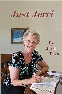 Just Jerri