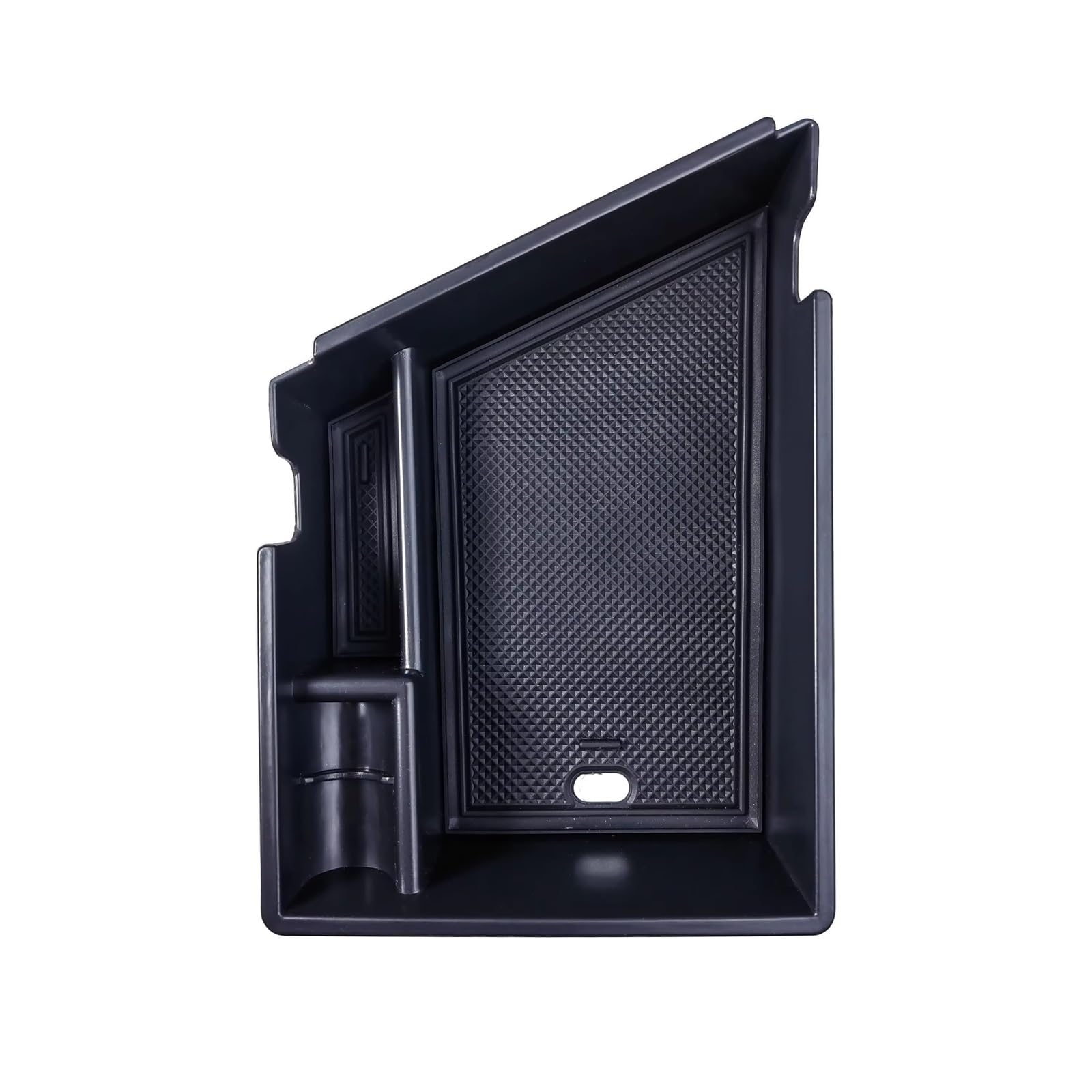 Armrest Organizer Compatible With Geely For Tugella FY11 2021 2022 2023 Car Armrest Storage Box Center Console Organizer Container Coin Tray Accessories