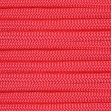 Paracord Planet 10 Foot Hanks of 550 Type III 7 Strand Paracord (Salmon 10 Feet)