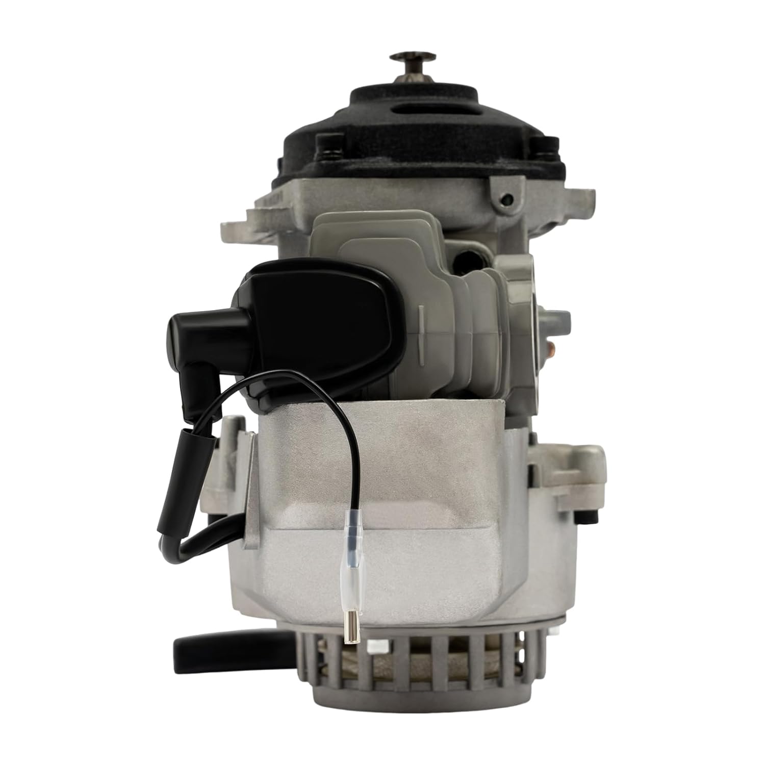 49cc Pocket Bike Engine 2 Stroke Motor Pull Start Engine Upgrade Mini Dirt Bike ATV Pull Start Engine Fit for Pocket Pit Dirt Bike Mini Quad ATV Bicycle Scooter