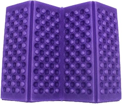 Insulated Folding Foam Sit Mat - Moistures-proof Folding Seat Mat
