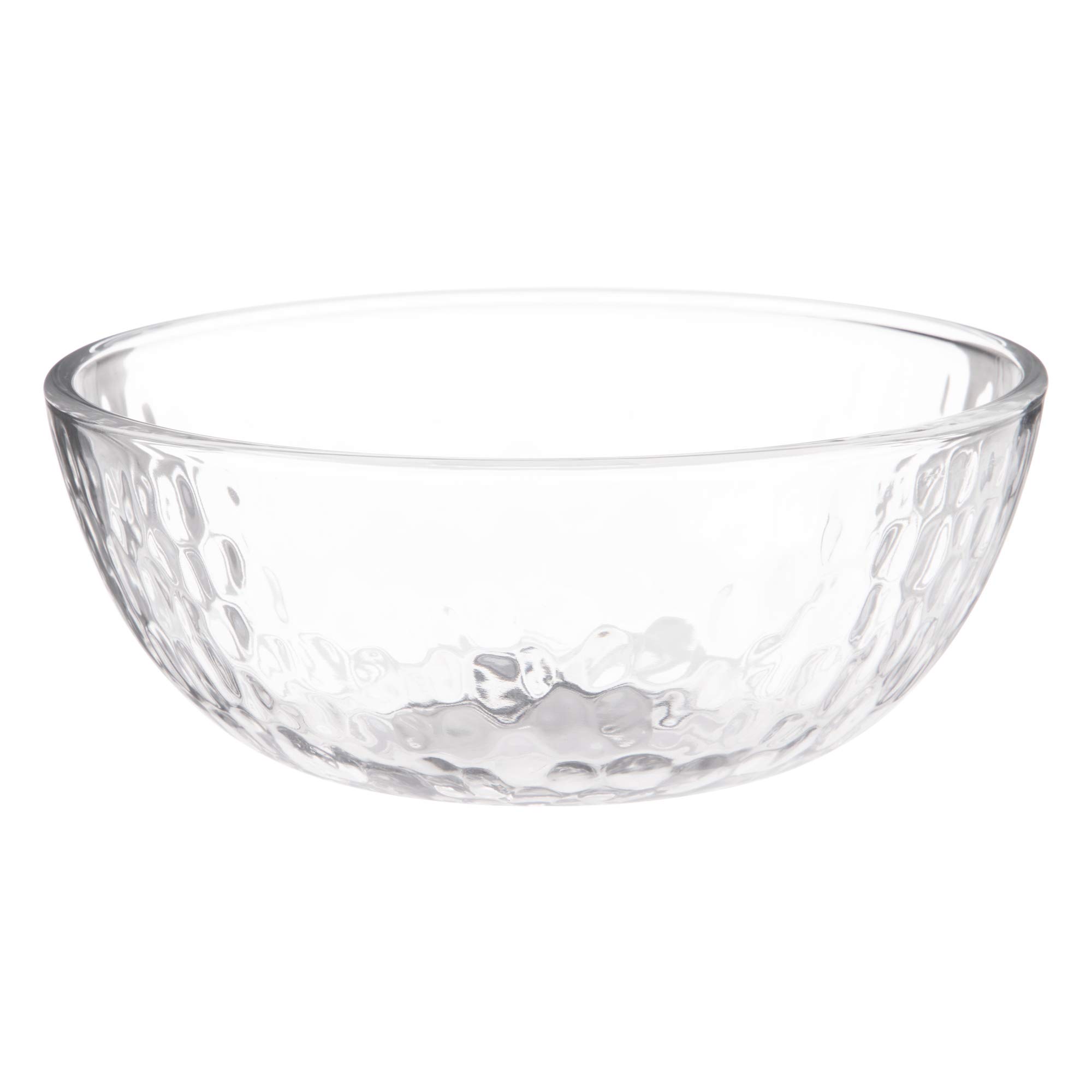 Amazon.co.jp: 東洋佐々木ガラス 小鉢 クリア 約φ12.4×5cm 生活の器 深