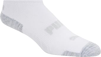 PUMA Women's Low Cut Socks (6-Pack)