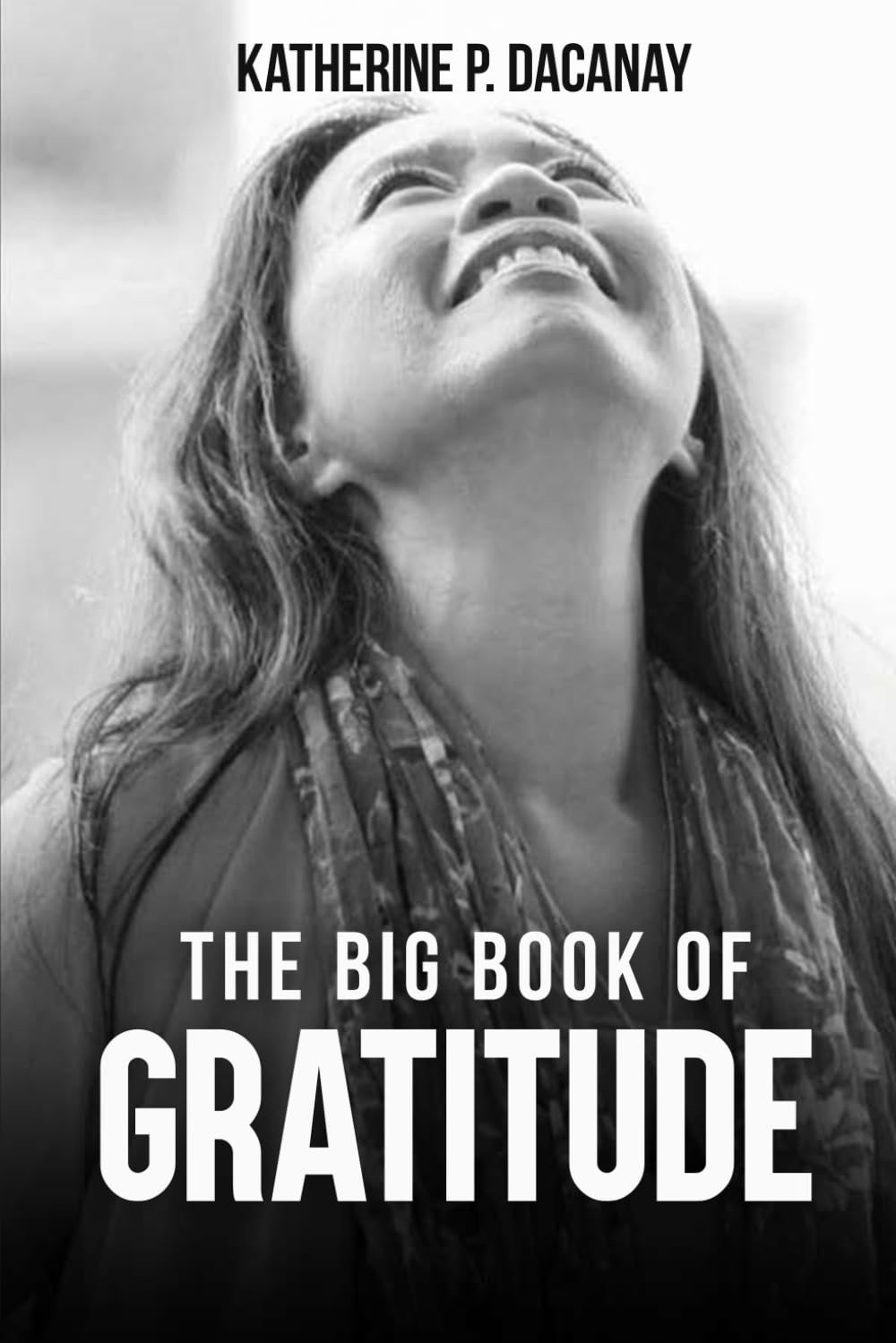 THE BIG BOOK OF GRATITUDE