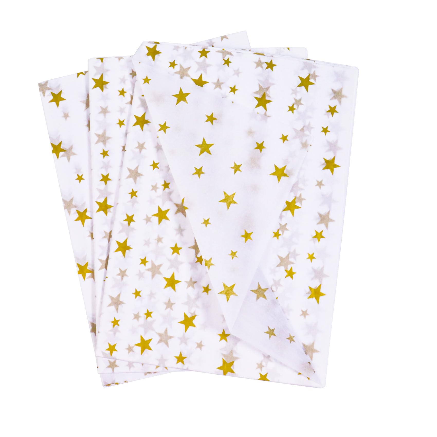 30Pcs Tissue Paper for Gift Bags, Gift Wrapping Paper Sheets 20" x 28" Tissue Paper Gift Wrap Bulk for DIY and Craft